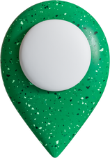 3D Location Pin